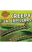 Creepy Caterpillars