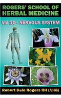 Rogers' School of Herbal Medicine Volume Ten