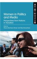 Women in Politics and Media