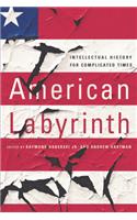 American Labyrinth