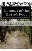 Diseases of the Horse's Foot
