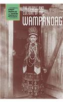 People and Culture of the Wampanoag