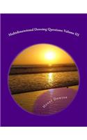 Multidimensional Dowsing Questions: Volume III(3 Multidimensional Dowsing Questions)