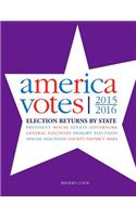America Votes 32