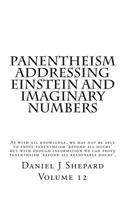 Panentheism Addressing Einstein and Imaginary Numbers