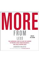 More from Less: How We Learned to Create More Without Using More
