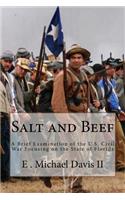 Salt and Beef
