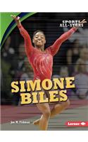 Simone Biles