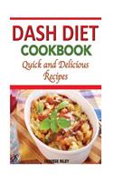 Dash Diet Cookbook
