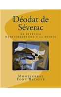 Déodat de Séverac