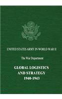 Global Logistics and Strategy: 1940-1943