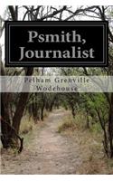 Psmith, Journalist