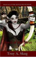 Jewel of the Elves