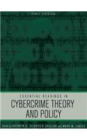Essential Readings in Cybercrime Theory and Policy