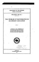 The Problem of Mathematics in Secondary Education
