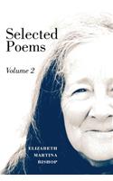 Selected Poems Volume Two