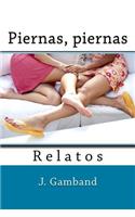 Piernas, piernas