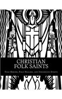 Christian Folk Saints