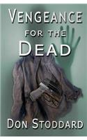 Vengeance for the Dead: (English)