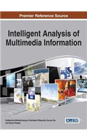 Intelligent Analysis of Multimedia Information