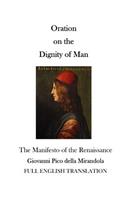 Oration on the Dignity of Man