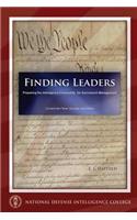 Finding Leaders