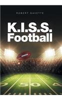 K.I.S.S. Football