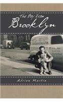 The Boy from Brooklyn