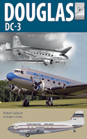 Flight Craft 21: Douglas DC-3: The Airliner that Revolutionised Air Transport(Flight Craft)