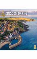Kingdom of Fife A4 Calendar 2024
