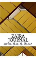 Zaira Issue 2