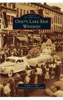 Ohio's Lake Erie Wineries