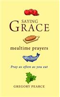 Saying Grace