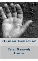 Human Behavior