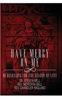 Have Mercy on Me
