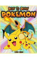 How to Draw Pokemon