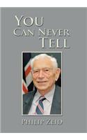 You Can Never Tell