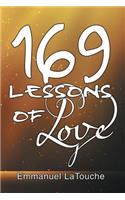 169 Lessons of Love