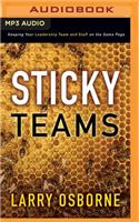 Sticky Teams