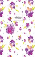 Journal (Diary, Notebook) 8.5 X 11 Lined