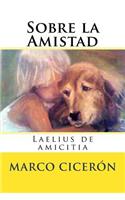 Sobre la Amistad