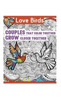 Two Love Birds