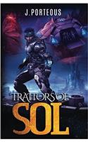 Traitors of Sol: (Sol)