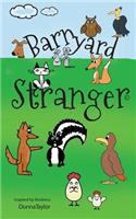 Barnyard Stranger