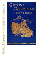 Captains Courageous