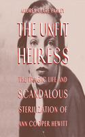 Unfit Heiress