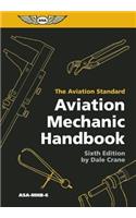 Aviation Mechanic Handbook