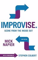 Improvise. 2nd Edition