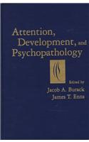Attention Development and Psychopathology