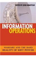 Information Operations